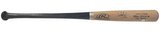 Omar Vizquel Autographed Rawlings Adirondack Pro Big Stick Pro Model Blonde Bat Beckett