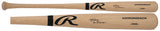 Tony LaRussa Signed Rawlings Pro Blonde Baseball Bat