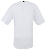 Tony LaRussa Signed Oakland A's White Majestic Replica Baseball Jersey