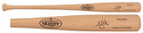 Jon Lester Signed Louisville Slugger Blonde Pro Stock Baseball Bat