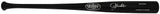 Joe Maddon Signed Louisville Slugger Pro Stock Black Baseball Bat