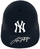 Tino Martinez Signed New York Yankees Souvenir Replica Batting Helmet