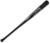 Gary Matthews Signed Louisville Slugger Black Baseball Bat w/NL ROY '73, Sarge