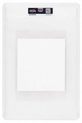 Reba McEntire Signed 'I Can't' 6x6 CD Insert (In Black) - (PSA Encapsulated)