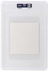 Reba McEntire Signed 'I Can't' 6x6 CD Insert (In Gold) - (PSA Encapsulated)