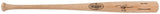 Mark McGwire Signed Louisville Slugger Blonde Baseball Bat