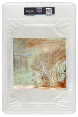 John Mellencamp Signed 'Strictly A One-Eyed Jack' 5x5 CD Cover - (PSA/DNA Encapsulated)