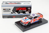 Kyle Larson Signed 2024 Sonoma Win Diecast 1:24 | Raced Version