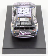 Daniel Suárez Signed 2024 Tootsies Diecast Car 1:24 - Limited Edition COA