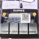 Daniel Suárez Signed 2024 Tootsies Diecast Car 1:24 - Limited Edition COA