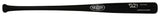 Rick Monday Signed Louisville Slugger Pro Stock Black Baseball Bat w/2x All Star