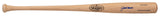 Jack Morris Signed Louisville Slugger Pro Stock Blonde Baseball Bat