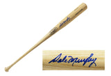 Dale Murphy Signed Louisville Slugger Blonde Baseball Bat