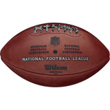 Baltimore Ravens Metallic Duke Football