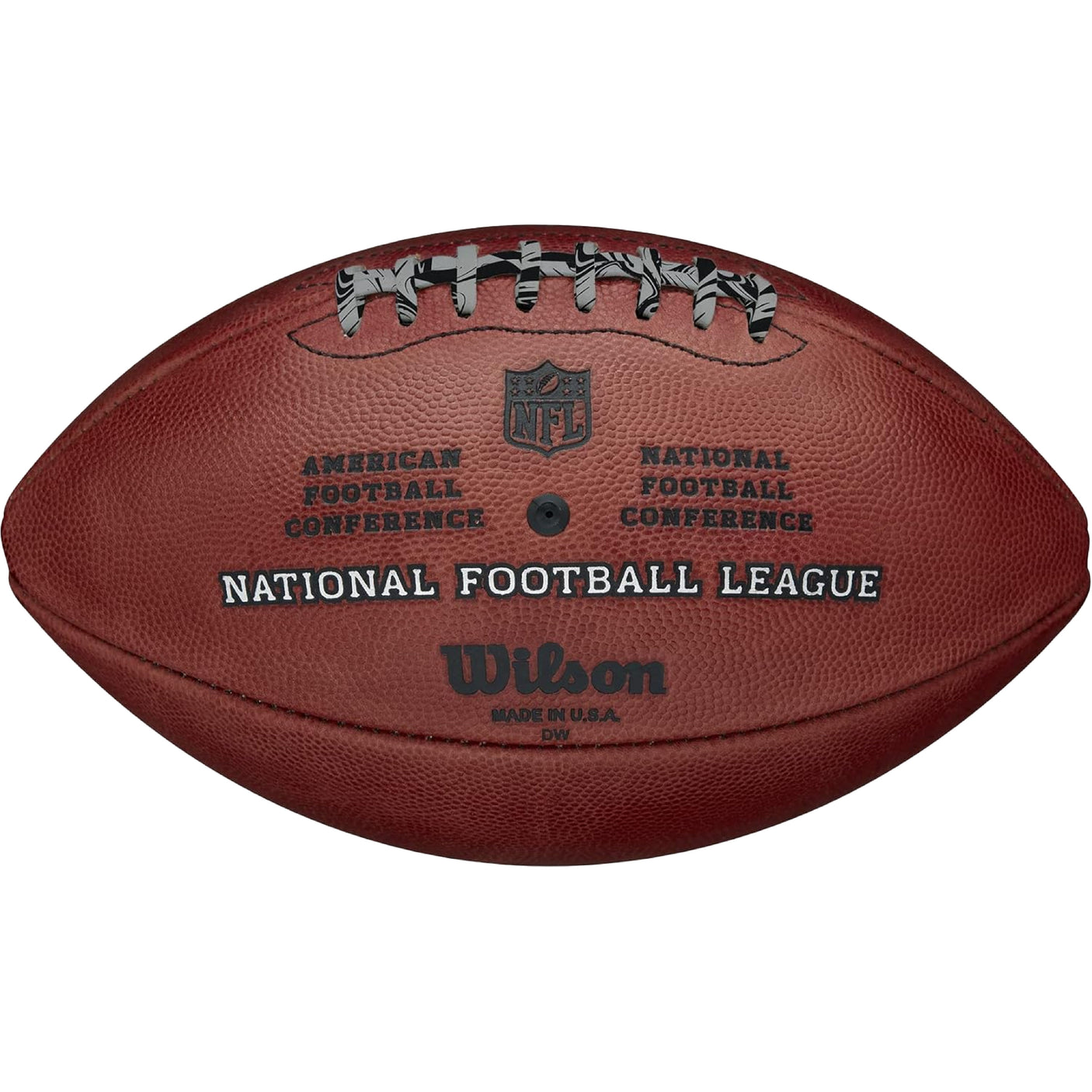 New York Giants Metallic Duke Football