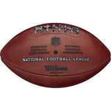 Tampa Bay Buccaneers Metallic Duke Football