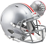 Ohio State Buckeyes Riddell Speed Full Size Authentic Football Helmet
