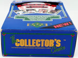 Ken Griffey Jr. Autographed 1989 Upper Deck Low Empty Box Seattle Mariners Beckett BAS Witness #4W801098