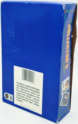 Ken Griffey Jr. Autographed 1989 Upper Deck Low Empty Box Seattle Mariners Beckett BAS Witness #4W801099