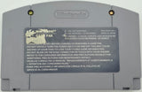 Ken Griffey Jr. Autographed Slugfest N64 Game Cartridge Seattle Mariners Beckett BAS Witness #4W801146