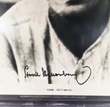 Hank Greenberg Autographed 8x10 Photo Detroit Tigers Auto Grade Gem Mint 10 Beckett BAS #18630338