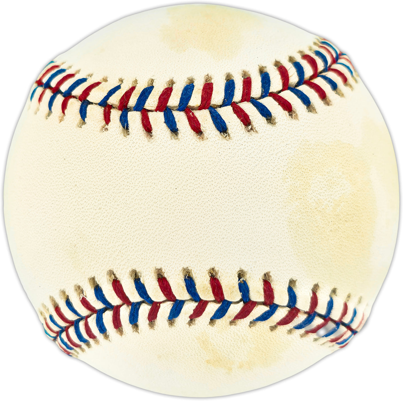 Ken Griffey Jr. Autographed Official 1995 All Star Game Logo Baseball Seattle Mariners Beckett BAS Witness #3W342022