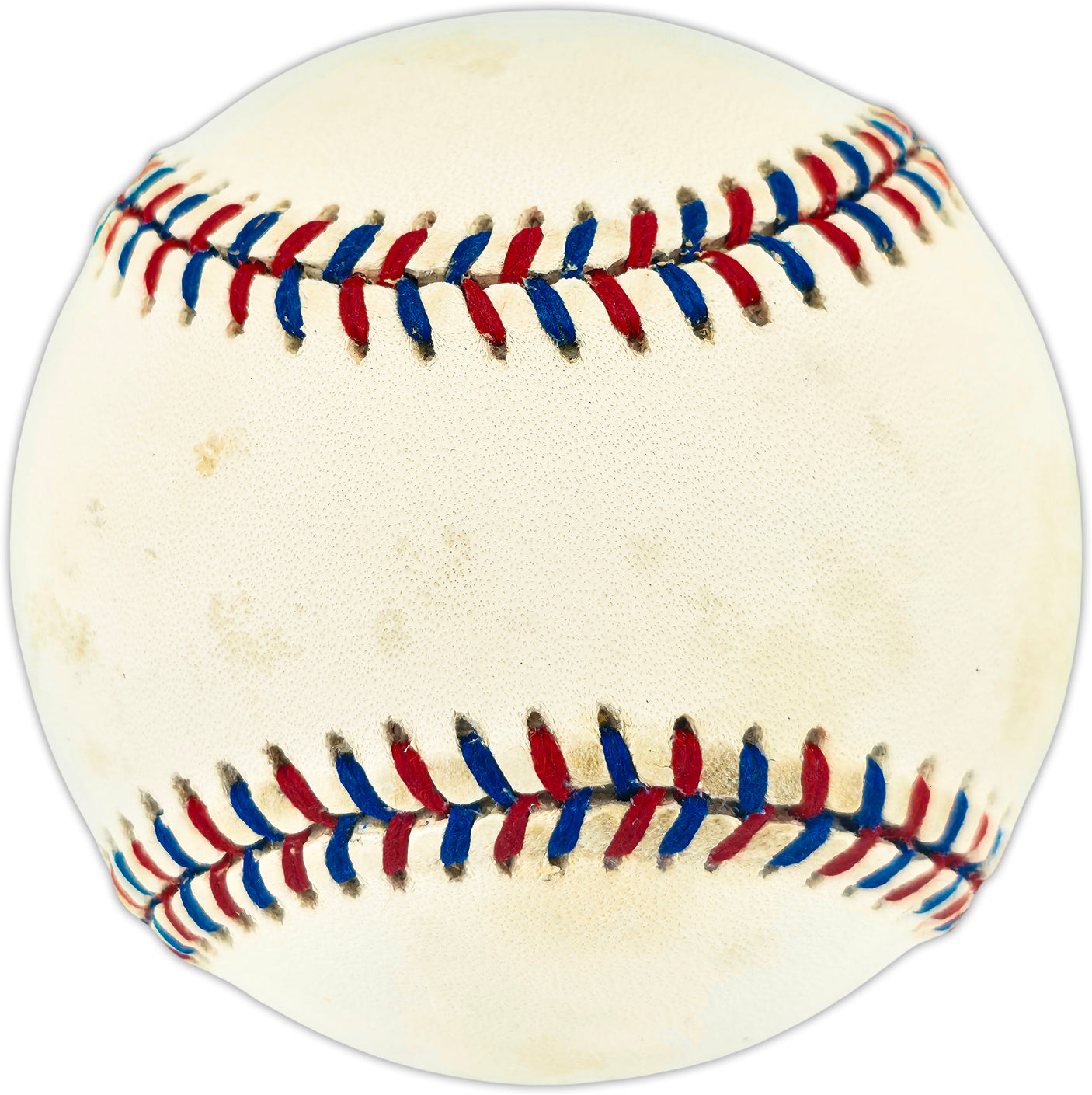 Ken Griffey Jr. Autographed Official 1996 All Star Game Logo Baseball Seattle Mariners Beckett BAS Witness #3W342019