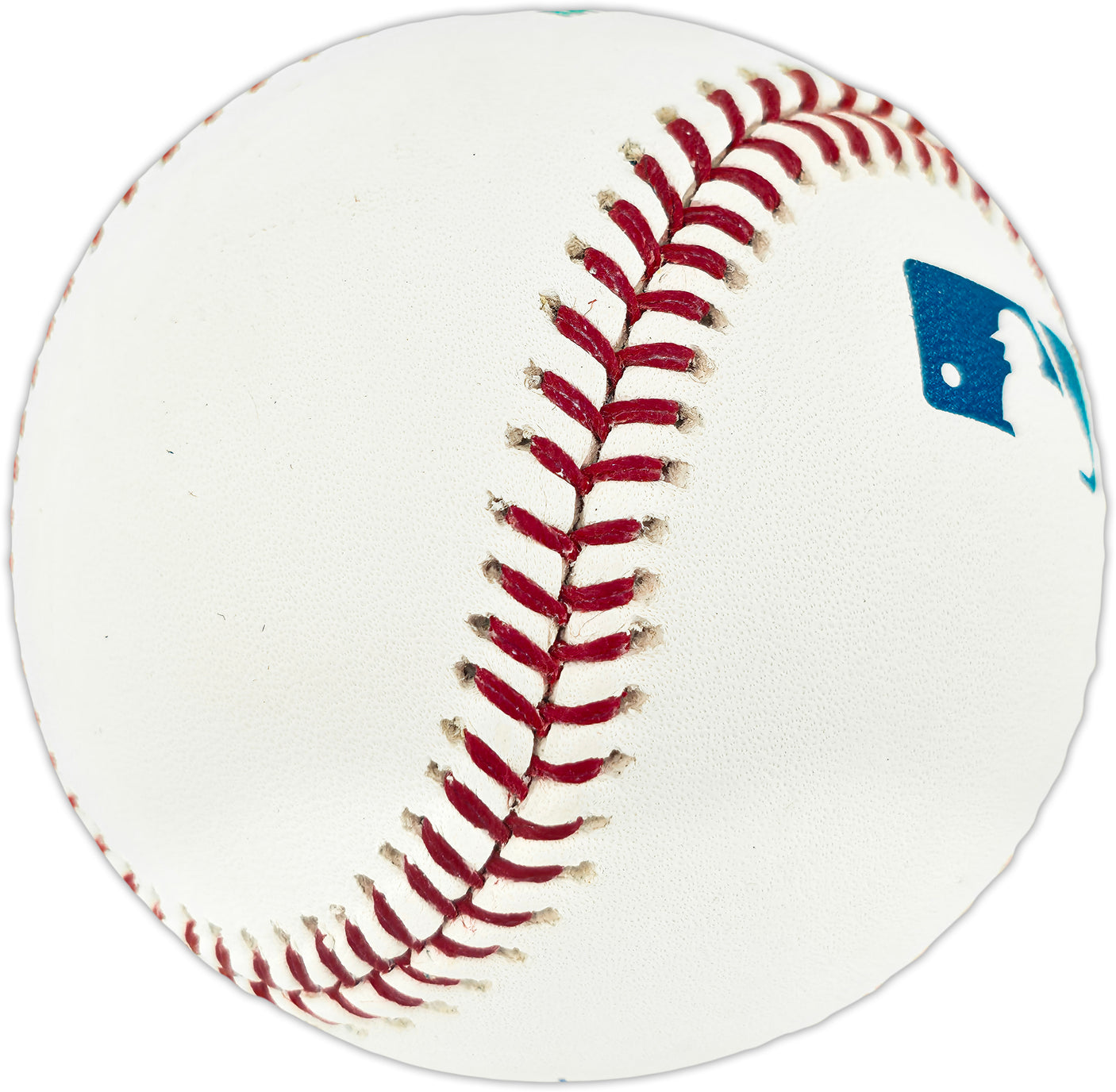 Ichiro Suzuki Autographed Official MLB Baseball Seattle Mariners #51 IS Holo SKU #253977