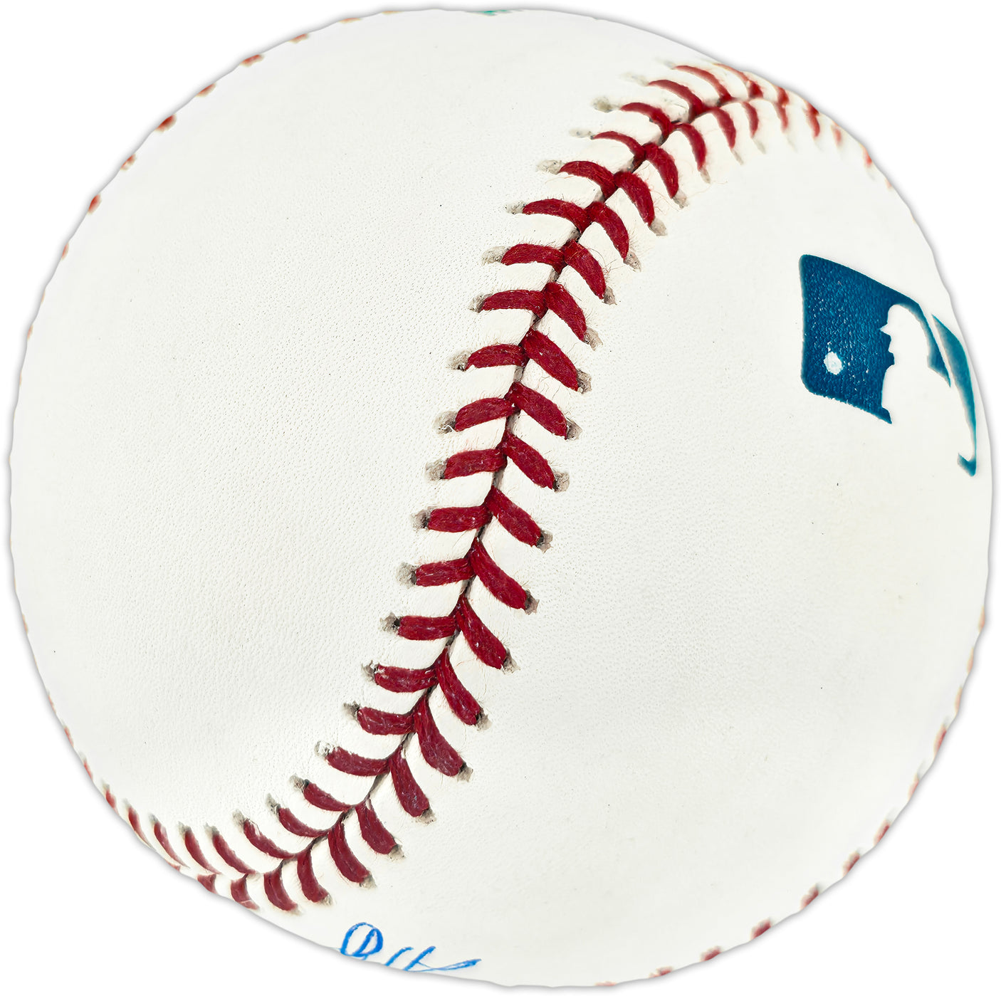 Ken Griffey Jr. Autographed Official MLB Baseball Seattle Mariners Beckett BAS Witness #3W342006