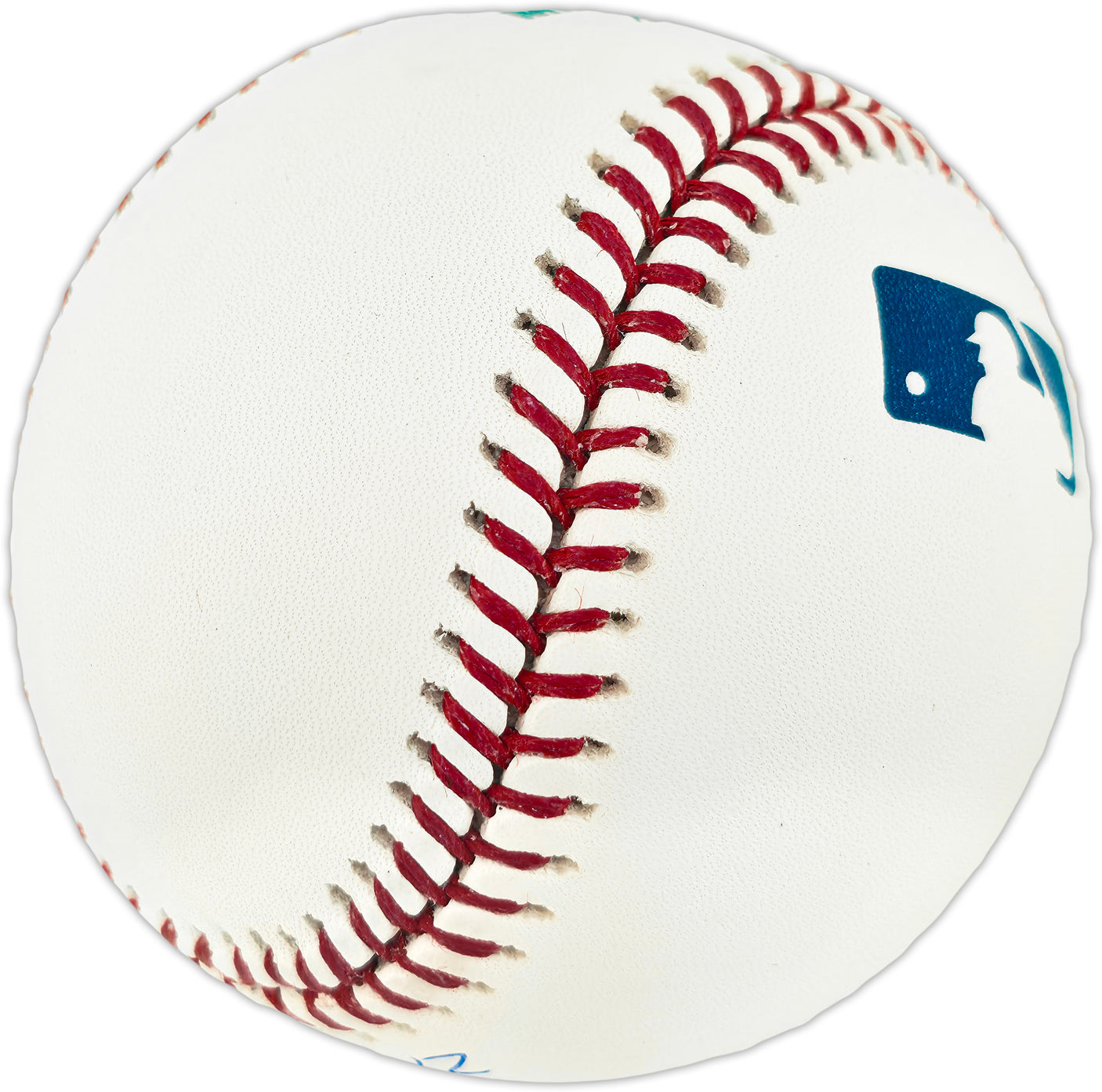 Randy Arozarena Autographed Official MLB Baseball Seattle Mariners "21 AL ROY" Beckett BAS Witness #3W342602