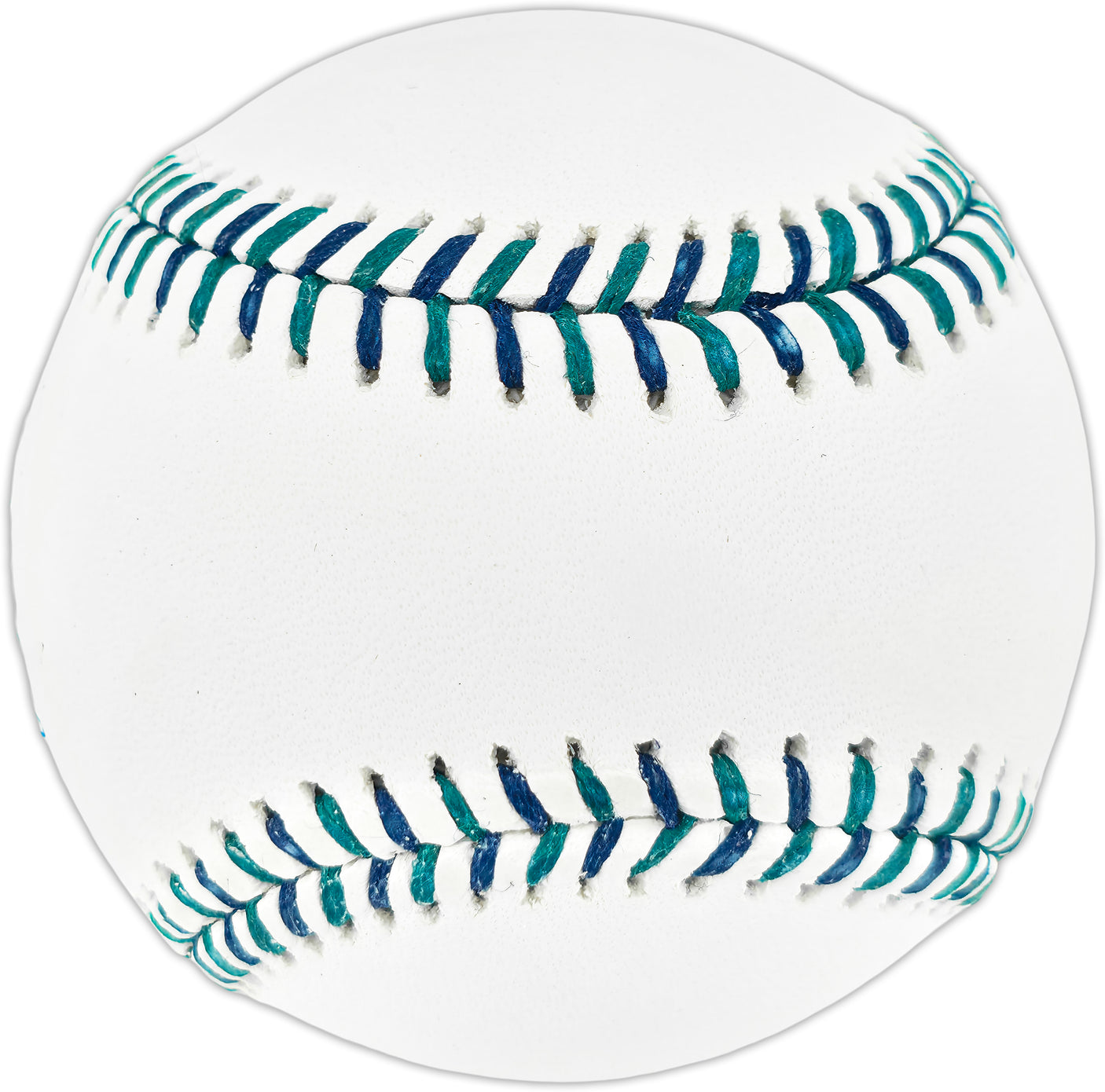 Edgar Martinez Autographed Official 2001 All Star Logo Game Baseball Seattle Mariners Beckett BAS Witness #3W164027