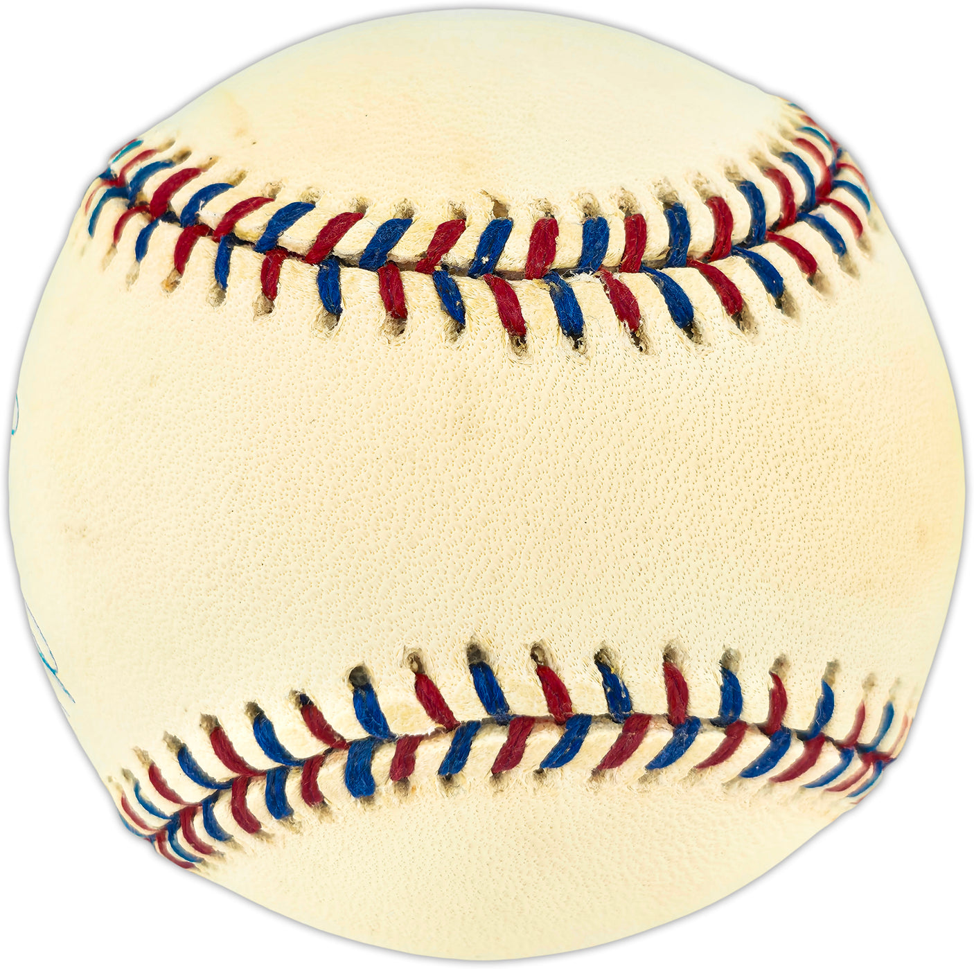 Ken Griffey Jr. Autographed Official 1995 All Star Game Logo Baseball Seattle Mariners Beckett BAS Witness #3W342021