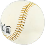 Ken Griffey Jr. Autographed Official Gold Glove Award Logo Baseball Seattle Mariners Beckett BAS Witness #3W342024