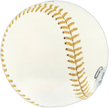 Ken Griffey Jr. Autographed Official Gold Glove Award Logo Baseball Seattle Mariners Beckett BAS Witness #3W342024