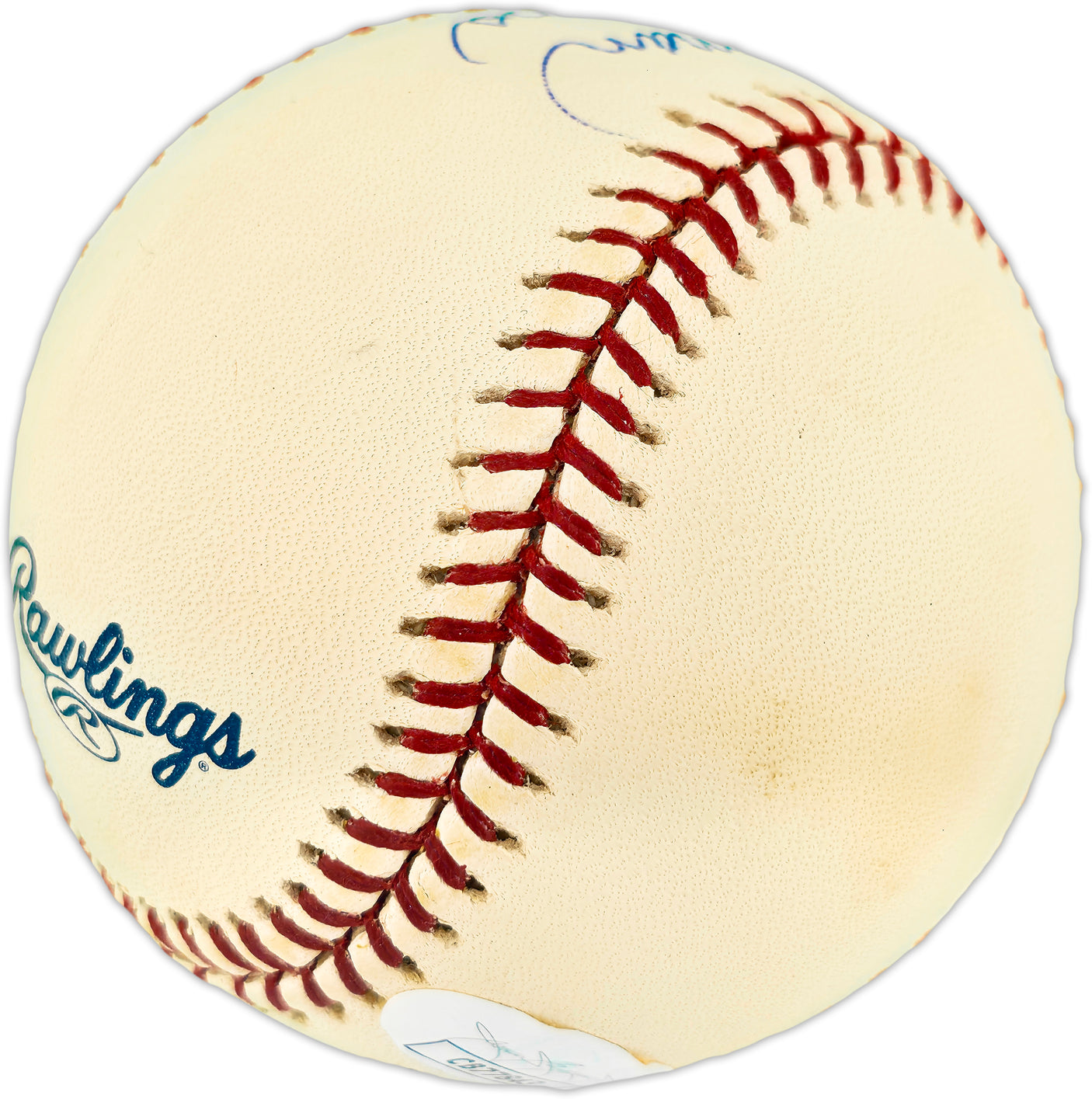 Jerry Koosman Autographed Official MLB Baseball New York Mets "69 WS Champs" JSA #CB77843