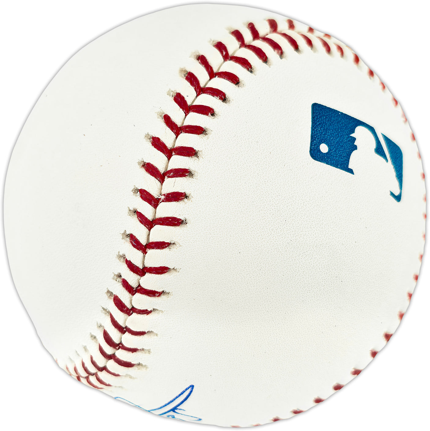 Frank Thomas Autographed Official MLB Baseball Chicago White Sox "93,94 AL MVP" TriStar Holo #7506875