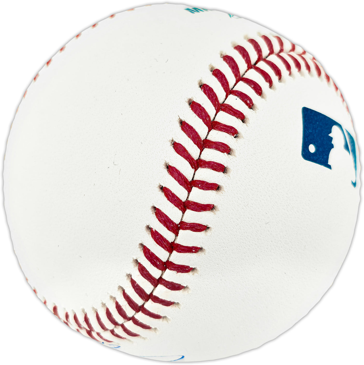 Ken Griffey Jr. Autographed Official MLB Baseball Seattle Mariners "630 HRS" Beckett BAS Witness #3W341451