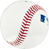 Ken Griffey Jr. Autographed Official MLB Baseball Seattle Mariners "630 HRS" Beckett BAS Witness #3W341451