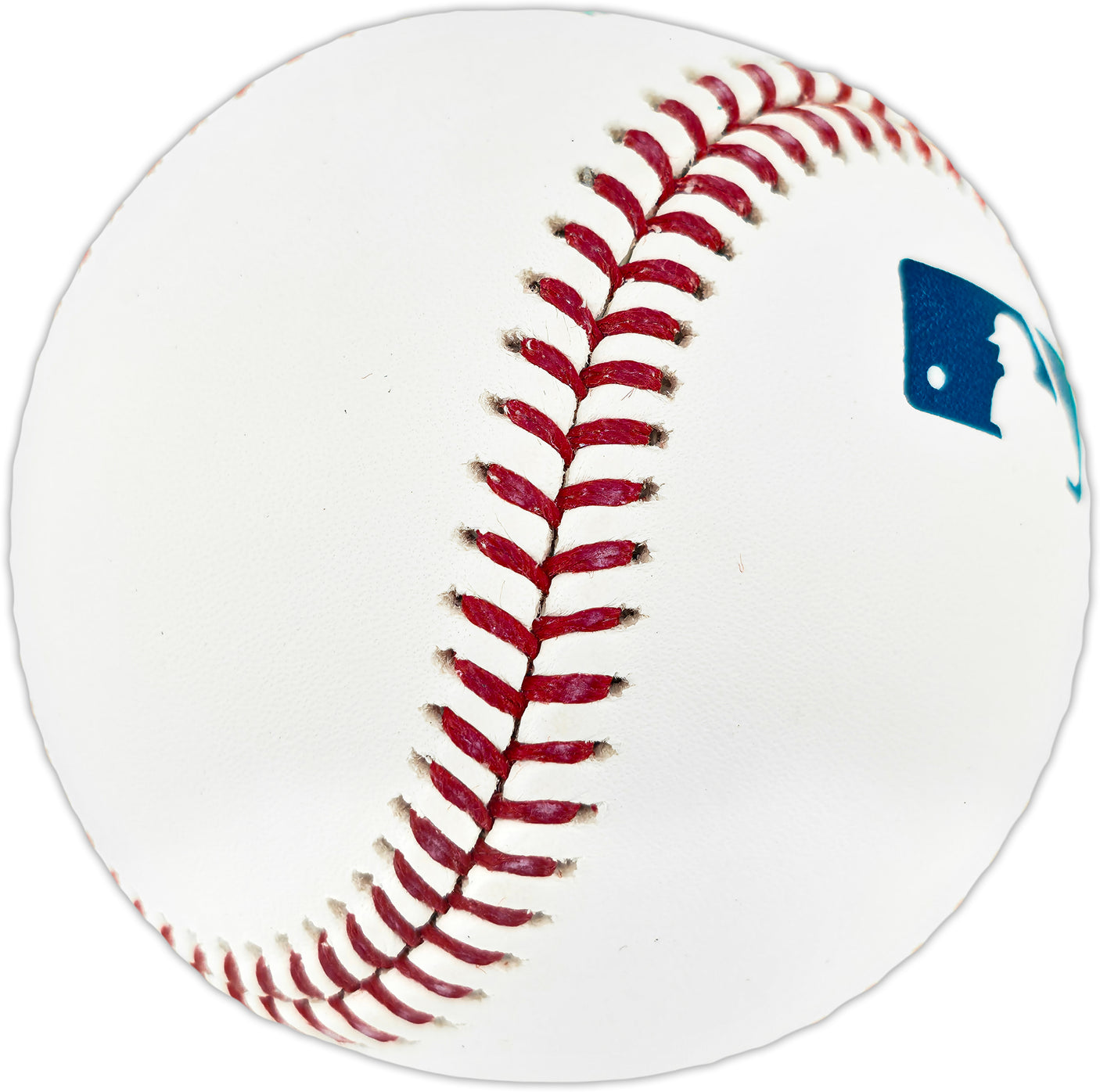 Albert Pujols Autographed Official MLB Baseball St. Louis Cardinals "01 ROY" Beckett BAS Witness #3W342406