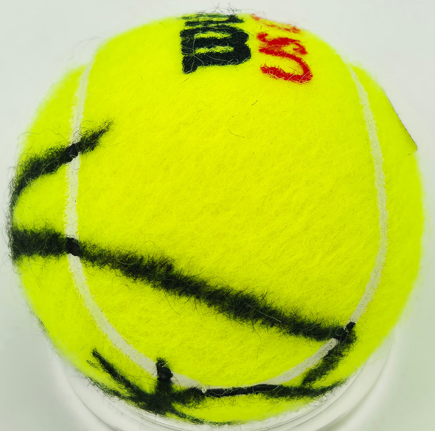 Venus Williams Autographed Wilson Tennis Ball PSA/DNA #L64866