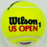 Venus Williams Autographed Wilson Tennis Ball PSA/DNA #L64866