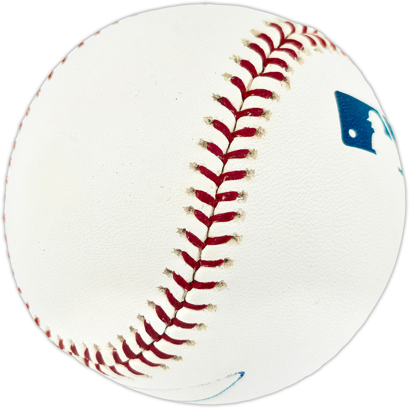 Tony Gwynn Autographed Official MLB Baseball San Diego Padres "HOF 07" Beckett BAS QR #BU86746