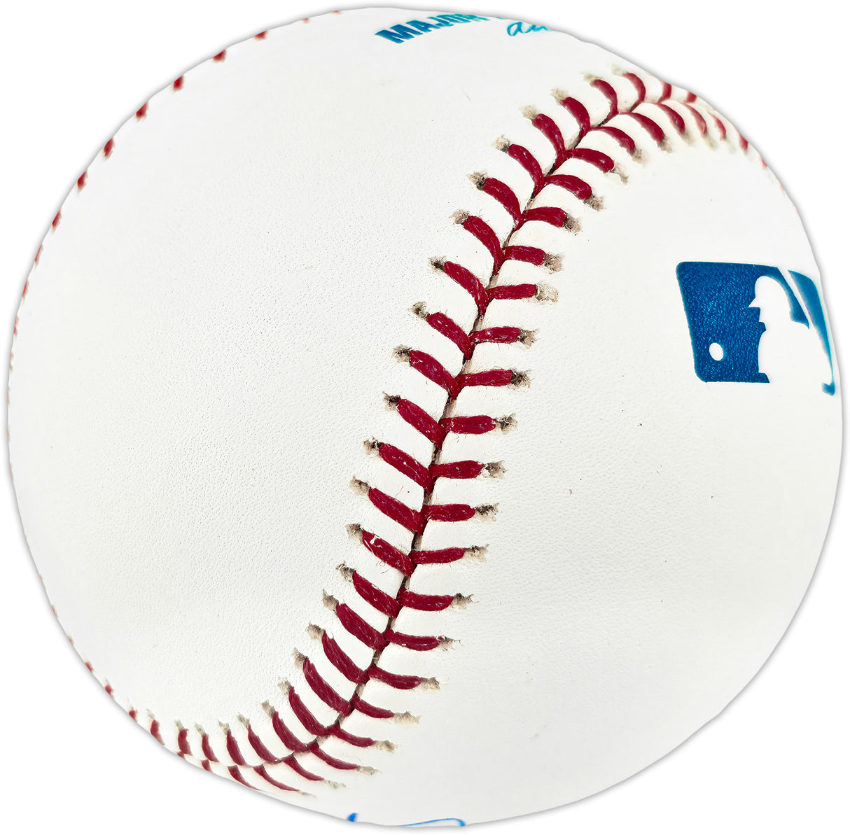 Giancarlo Stanton Autographed Official MLB Baseball New York Yankees Beckett BAS QR #BU87157