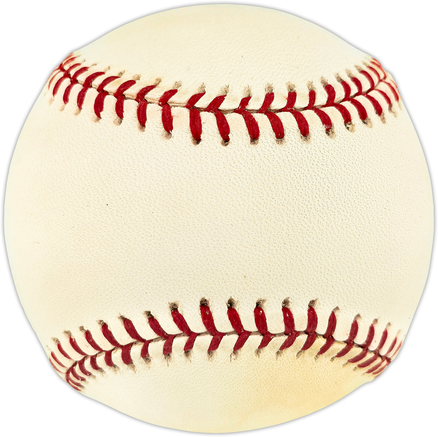 Mariano Rivera Autographed Official 1996 ALCS Logo Baseball New York Yankees Beckett BAS QR #BU87233