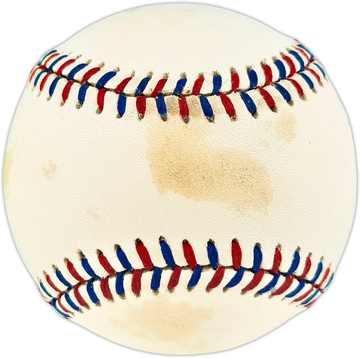 Alex Rodriguez Autographed Official 1996 All Star Game Logo Baseball Seattle Mariners "96 All Star" Beckett BAS QR #BU86833