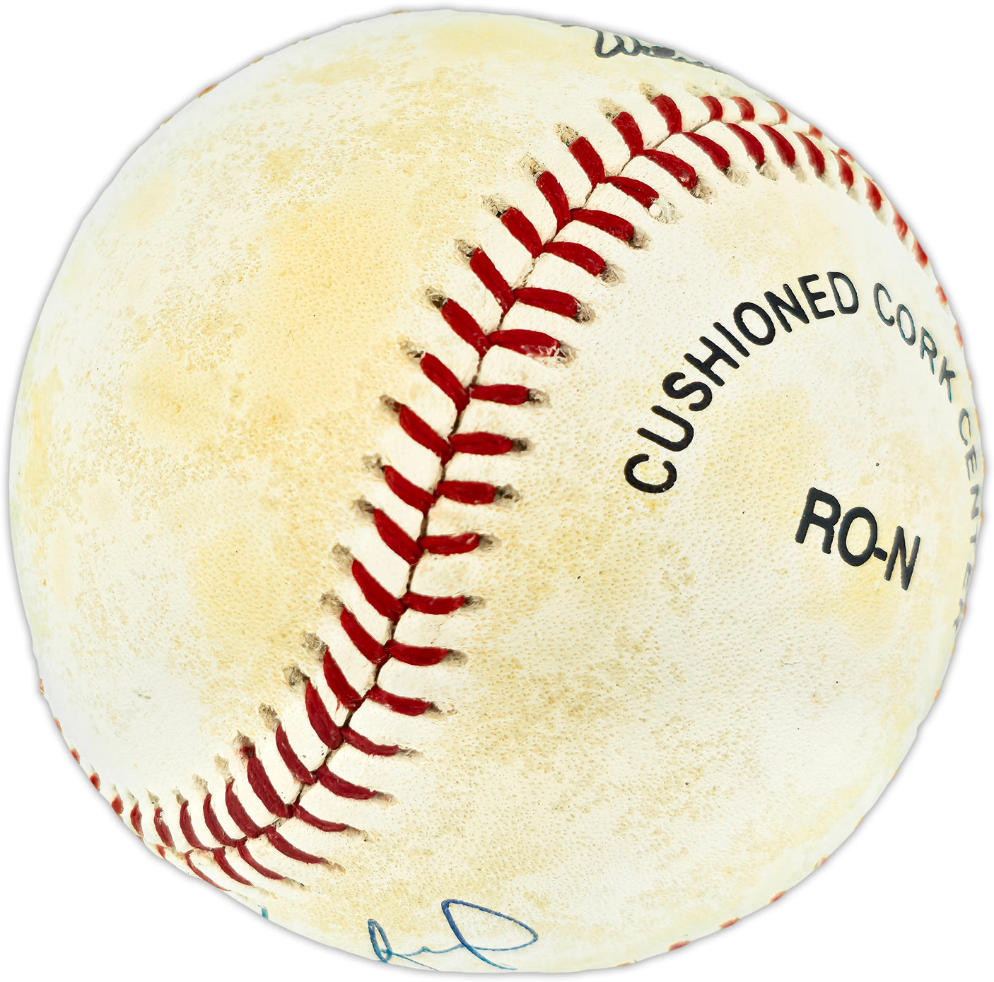 Sandy Koufax Autographed Official NL Baseball Los Angeles Dodgers Beckett BAS #AE49061