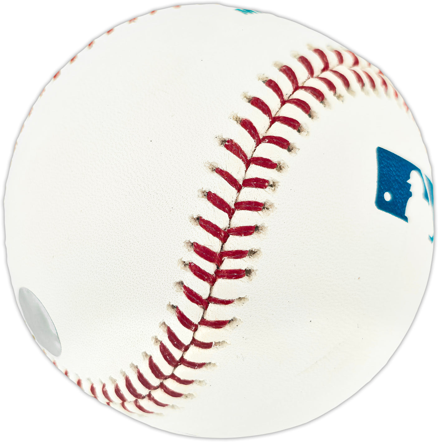 Ichiro Suzuki Autographed Official MLB Baseball Seattle Mariners "200X10" IS Holo MLB Holo #FJ703751