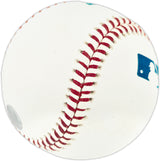 Ichiro Suzuki Autographed Official MLB Baseball Seattle Mariners "200X10" IS Holo MLB Holo #FJ703751