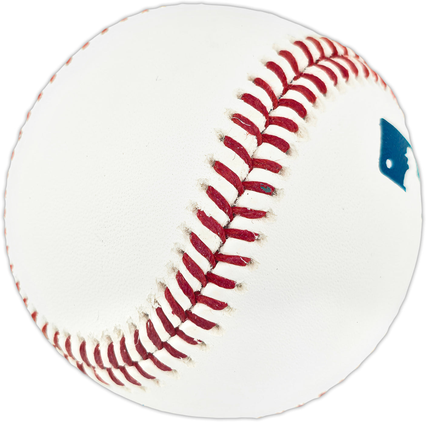 Dwight "Doc" Gooden Autographed Official MLB Baseball New York Mets "86 W.S. Champs" (Smudged) Beckett BAS Witness #2W807576