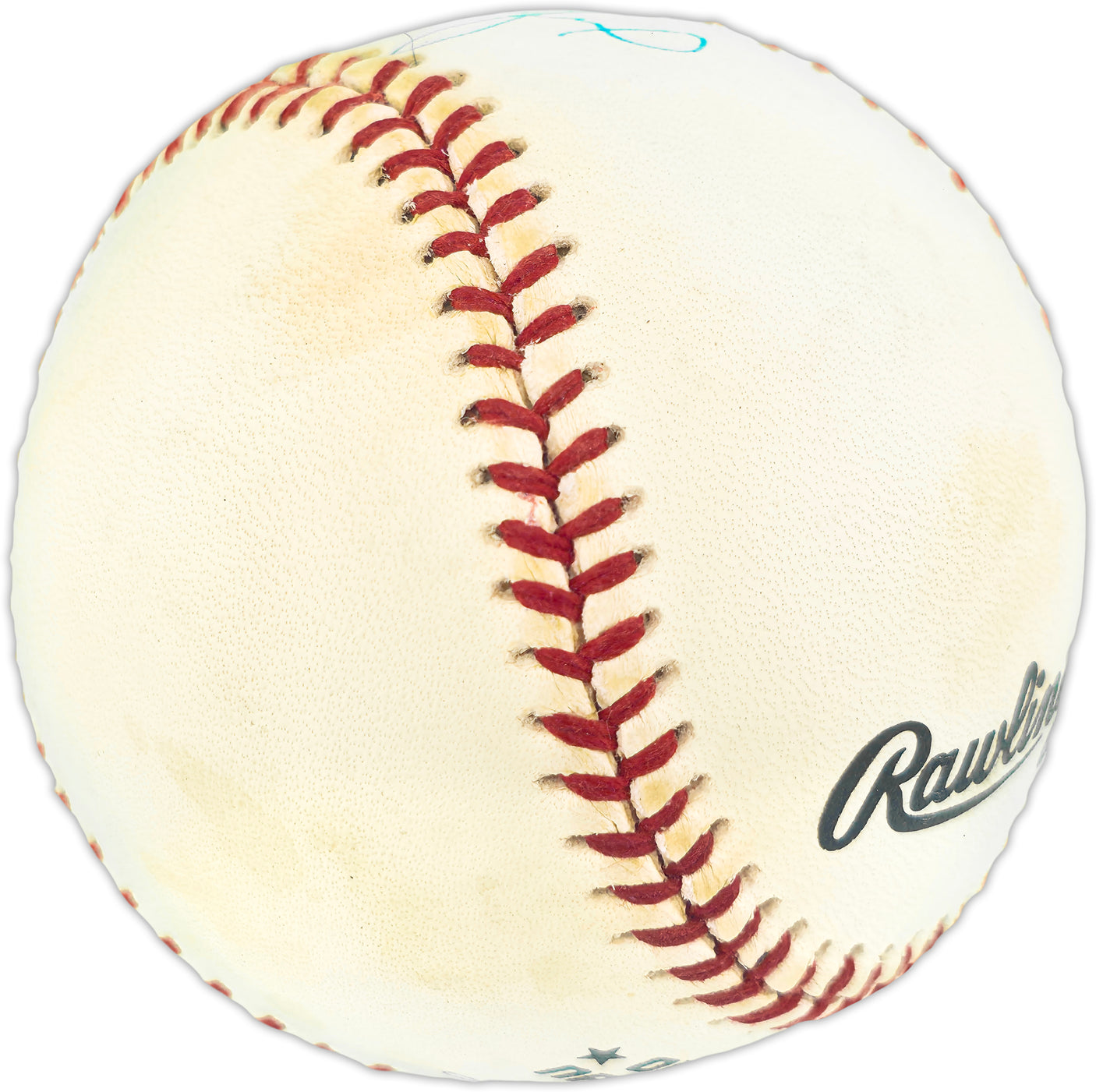 Sandy Koufax Autographed Official NL Baseball Los Angeles Dodgers Beckett BAS #AE51002